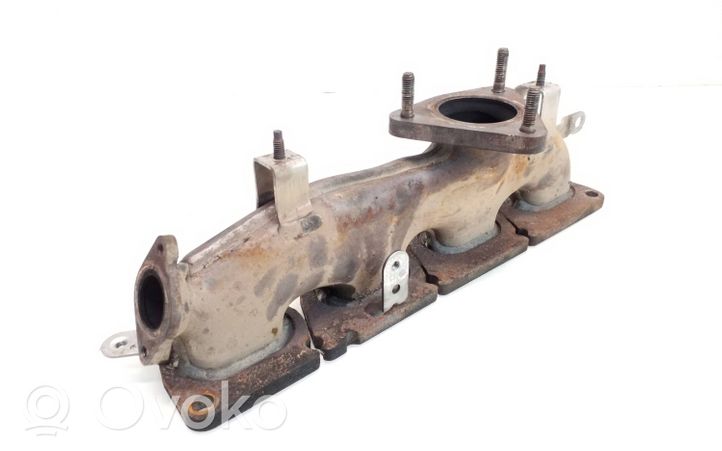 Peugeot 508 Exhaust manifold 9675368580