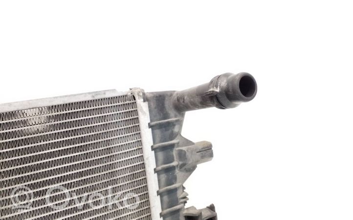 Skoda Octavia Mk3 (5E) Dzesēšanas šķidruma radiators 5Q0121251GF