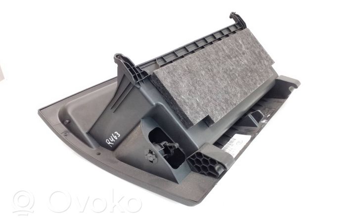 Skoda Octavia Mk3 (5E) Schowek deski rozdzielczej / Komplet 5E1857121A