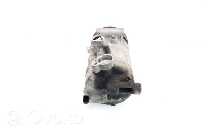 Skoda Octavia Mk3 (5E) Kompresor / Sprężarka klimatyzacji A/C 