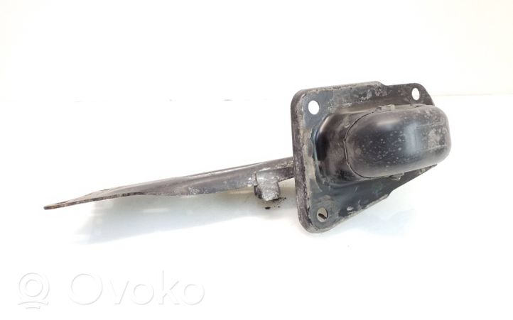 Skoda Octavia Mk3 (5E) Braccio di controllo sospensione posteriore superiore/braccio oscillante 5Q0505225C