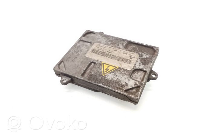 Audi A4 S4 B7 8E 8H Modulo di zavorra faro Xenon 1307329115