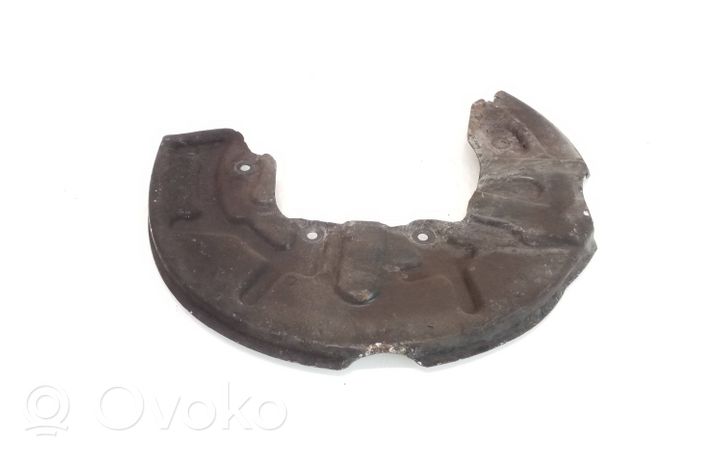 Audi A4 S4 B7 8E 8H Front brake disc dust cover plate 8E0615311A