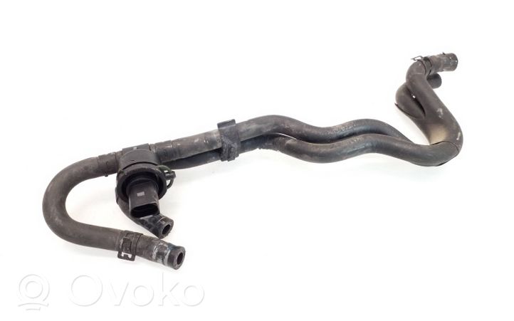 Audi A4 S4 B7 8E 8H Sensor de temperatura del combustible 038906081B