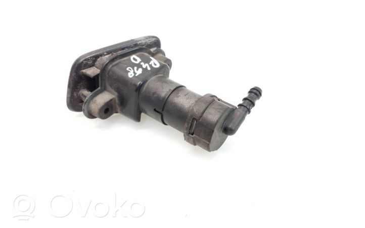 Audi A4 S4 B7 8E 8H Dysza spryskiwacza lampy przedniej 8E0807788B