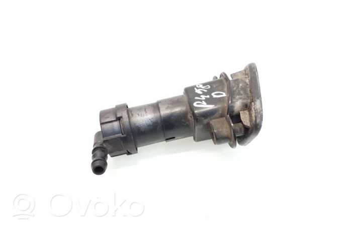 Audi A4 S4 B7 8E 8H Ugello a spruzzo lavavetri per faro 8E0807788B