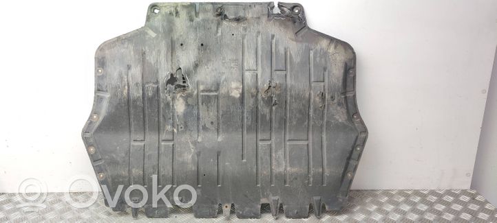 Volkswagen Caddy Engine splash shield/under tray 1K0825237AG