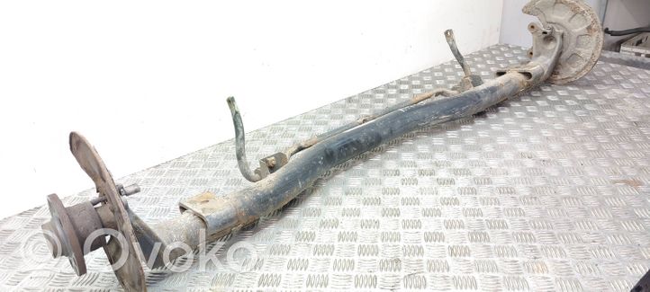 Volkswagen Caddy Rear beam 2K5500051