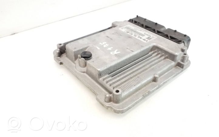 Skoda Octavia Mk3 (5E) Sterownik / Moduł ECU 04L907309E