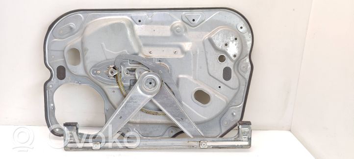 Ford Focus Alzacristalli della portiera anteriore con motorino 4M51A045H17A