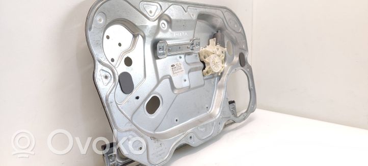 Ford Focus Alzacristalli della portiera anteriore con motorino 4M51A045H17A