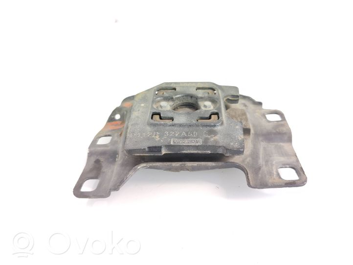 Ford Focus Support de moteur, coussinet 7M516F031AA