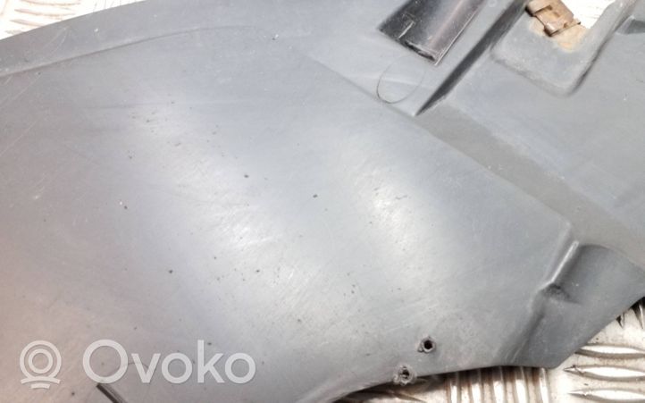 Ford Focus Osłona pod zderzak przedni / Absorber 7M51A8B384AF