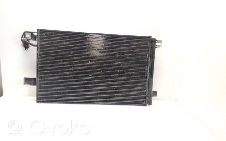 Volkswagen Transporter - Caravelle T5 Gaisa kondicioniera dzeses radiators 7E0820411D