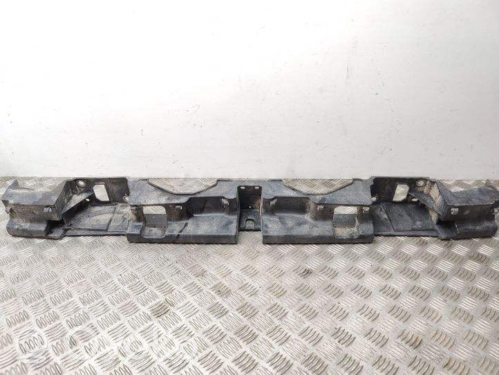 Volkswagen Transporter - Caravelle T5 Rear bumper support beam 7E0807305C