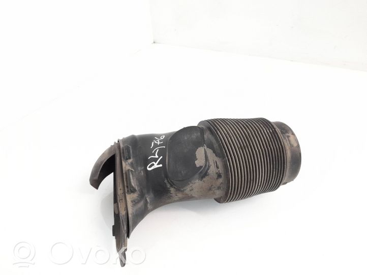 Volkswagen Transporter - Caravelle T5 Air intake duct part 7H0129578