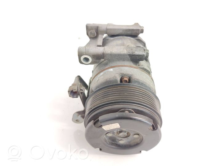 Subaru Outback Compresseur de climatisation 4472800930