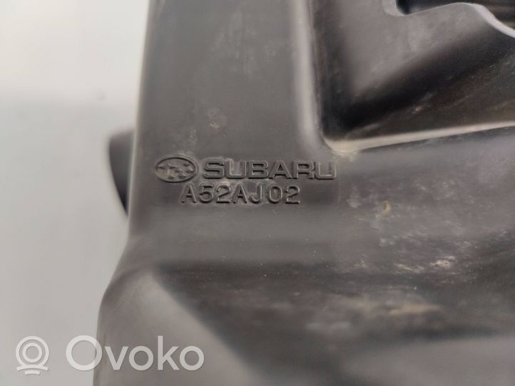Subaru Outback Obudowa filtra powietrza A52AJ01