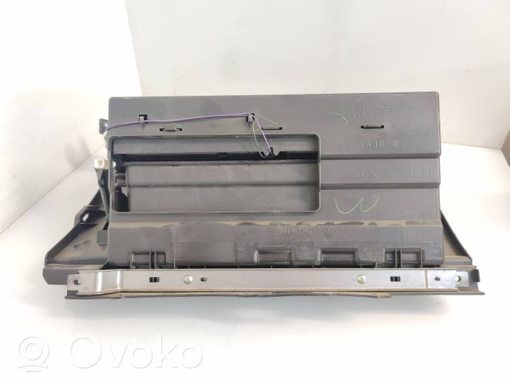 Subaru Outback Set vano portaoggetti 66208AJ010