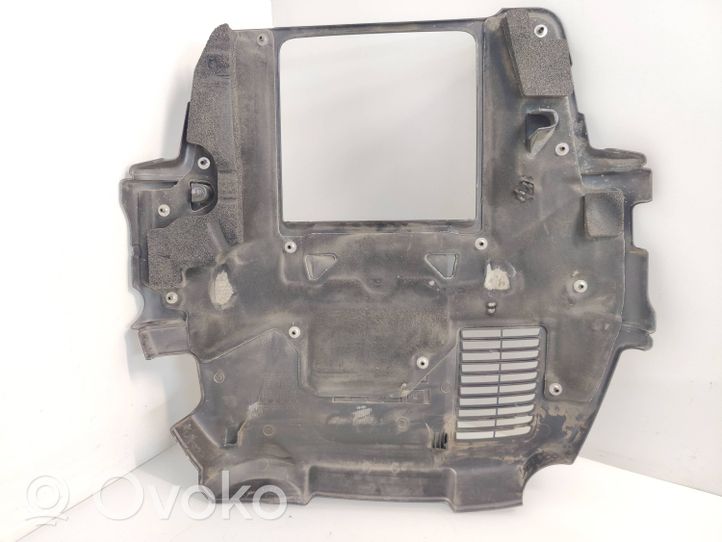 Subaru Outback Couvercle cache moteur 14026AA030