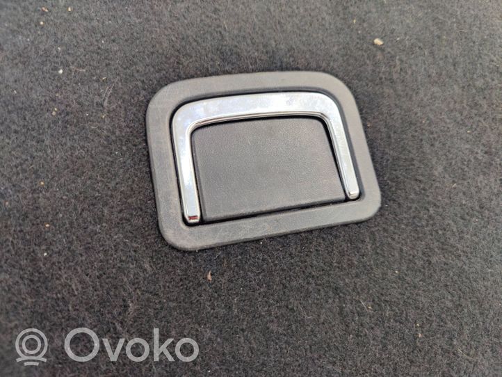 Subaru Outback Tapis de coffre 