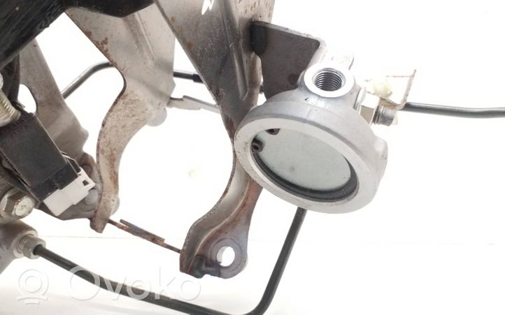 Subaru Outback Assemblage pédale 15647592