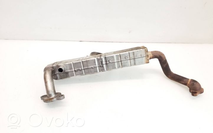 Subaru Outback Refrigerador de la válvula EGR J2D02EZ5D3