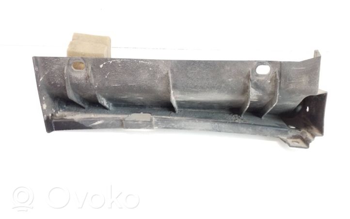 Subaru Outback Support de pare-chocs arrière 57731AJ030