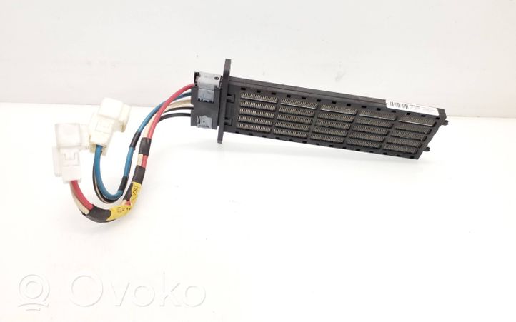 Subaru Outback Radiateur électrique de chauffage auxiliaire 0134100530