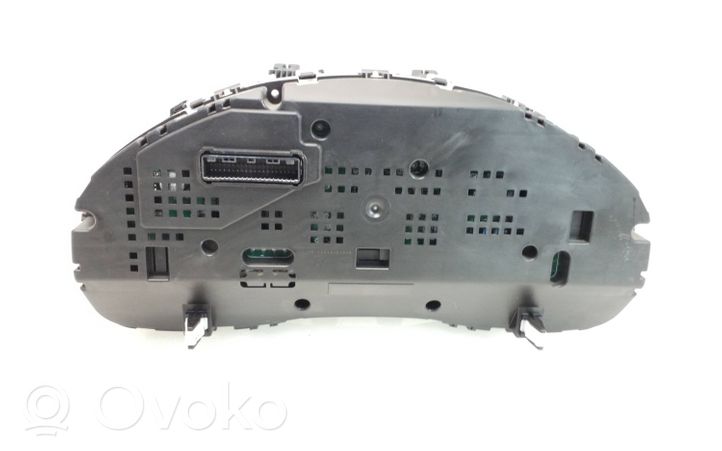 Hyundai i40 Compteur de vitesse tableau de bord 1161601230