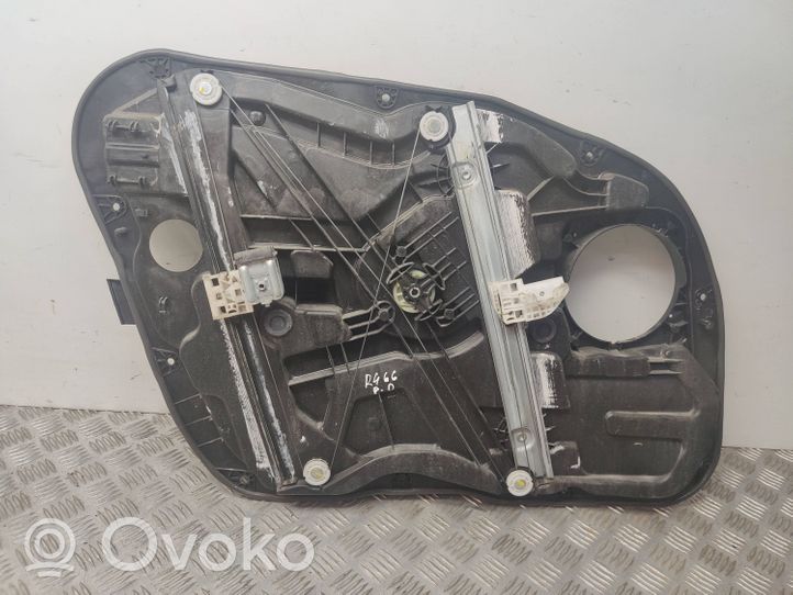 Hyundai i40 Priekinis el. lango pakėlimo mechanizmas be varikliuko 813203Z020