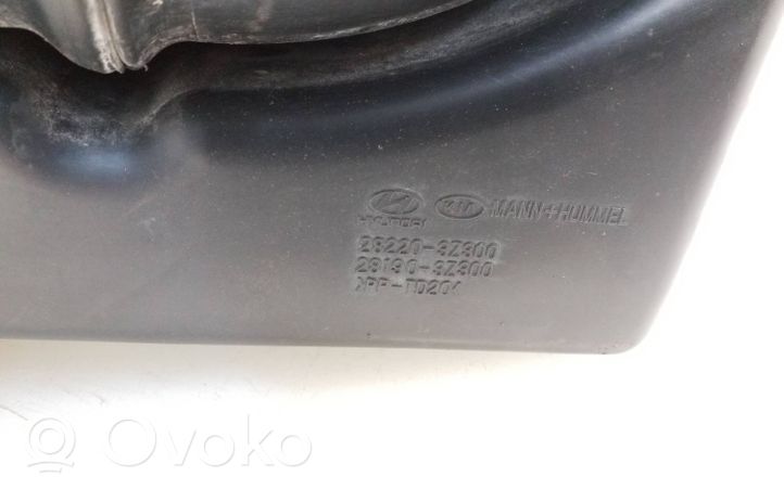 Hyundai i40 Įsiurbimo rezonatorius 281903Z300