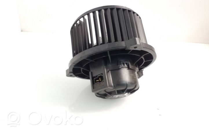 Hyundai i40 Mazā radiatora ventilators 971131D000