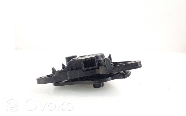 Hyundai i40 Air flap motor/actuator H400730890