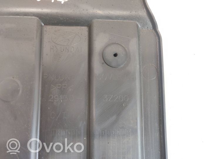 Hyundai i40 Engine splash shield/under tray 291303Z200