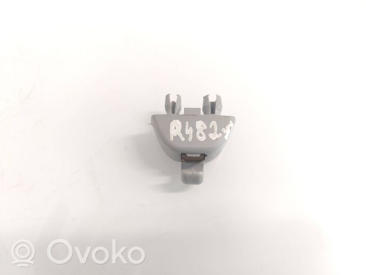 Audi A6 S6 C7 4G Clip/gancio/supporto per aletta parasole 4F0857561