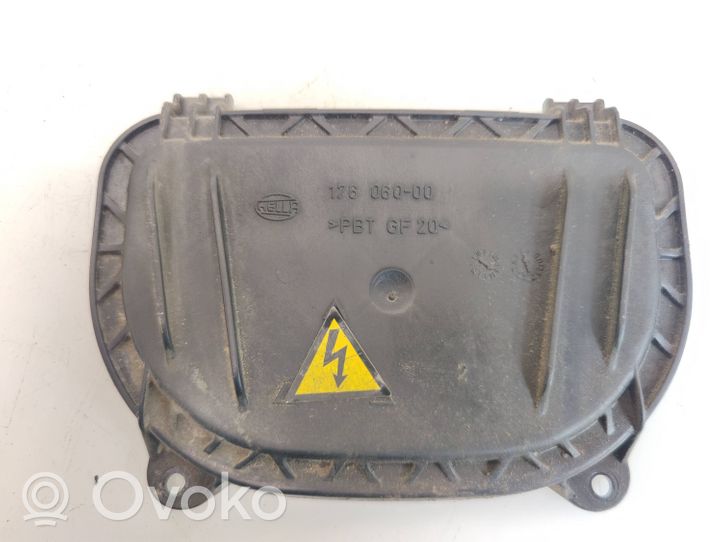 Audi A6 S6 C7 4G Parapolvere per faro/fanale 17606000