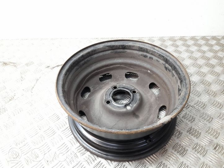 Peugeot 208 R15 steel rim 2150750