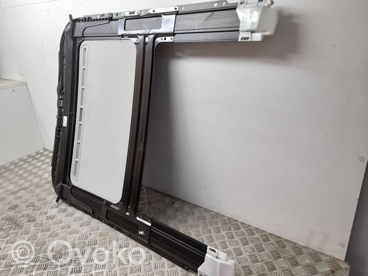 Audi A6 S6 C7 4G Sunroof set 4G5877041