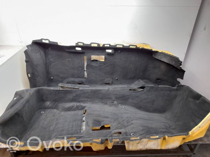 Audi A6 S6 C7 4G Tappeto per interni 4G1863021C