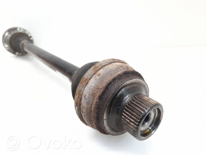 Audi A6 S6 C7 4G Albero di trasmissione posteriore 8R0501203C 