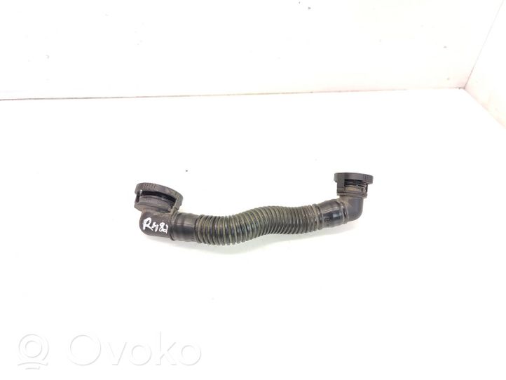 Audi A6 S6 C7 4G Sfiato/tubo di sfiato/tubo flessibile 059103221AJ