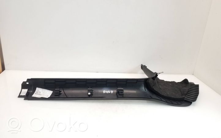 Audi A6 S6 C7 4G Etuoven kynnyksen suojalista 4G1867272