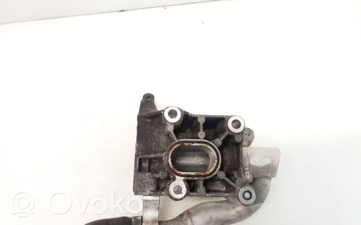 Audi A6 S6 C7 4G Staffa di montaggio del compressore dell’A/C 059145169AN