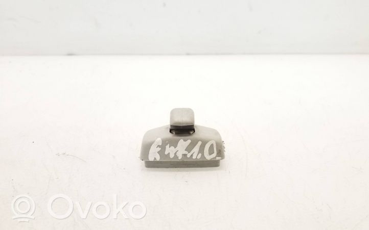 Volkswagen Caddy Clip/gancio/supporto per aletta parasole 3B0857561B