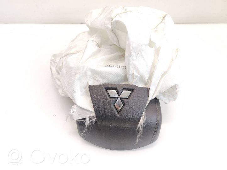 Mitsubishi Outlander Steering wheel airbag TG14A02001