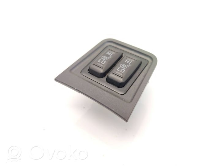 Mitsubishi Outlander Seat heating switch 