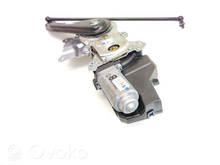 Mitsubishi Outlander Tavaratilan luukun hydrauliikkasarja 42711010711