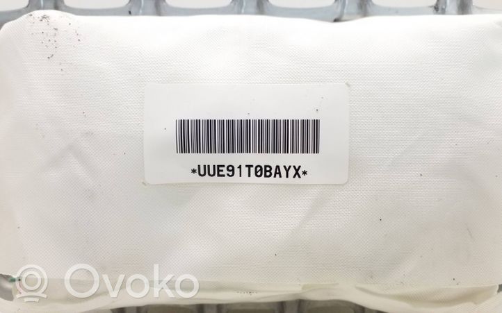 Mitsubishi Outlander Poduszka powietrzna Airbag pasażera 7030A311