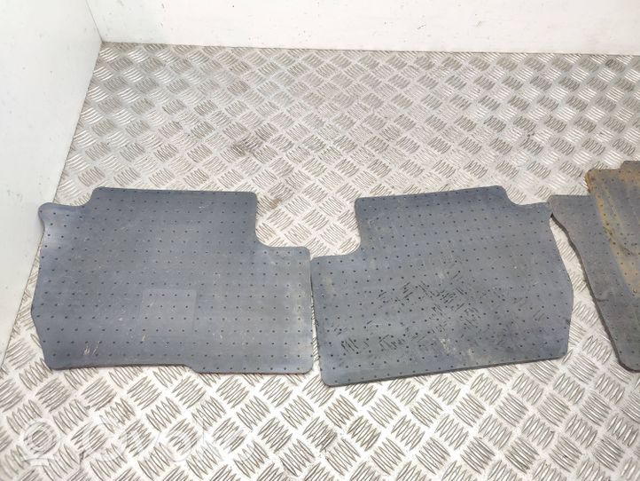 Mitsubishi Outlander Kit tapis de sol auto 314773